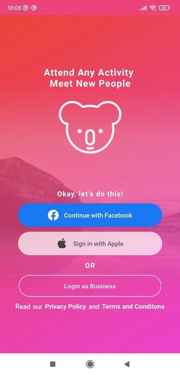 Japyo app screenshot