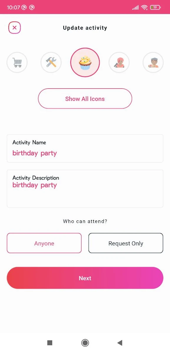 Japyo — screenshot 4