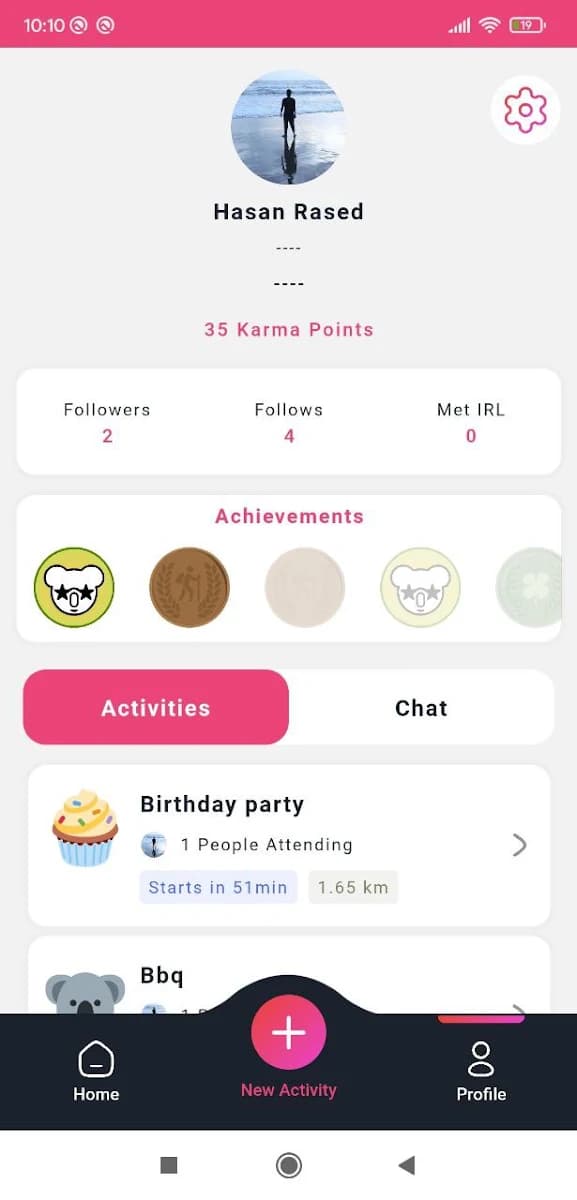 Japyo — screenshot 5